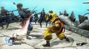 PS3「戦国BASARA4」粋に戦う新システム「粋の至り」や仲間武将に司令を出せる「戦友システム」の詳細が判明の画像1