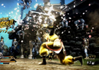 PS3「戦国BASARA4」粋に戦う新システム「粋の至り」や仲間武将に司令を出せる「戦友システム」の詳細が判明