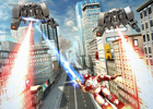 Android版「アイアンマン3」も大型アップデートが適用！新たなロケーションやオリジナルアーマー「S.D.C.A.」など内容盛りだくさん