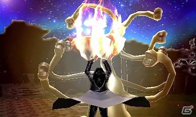 3DS「トリコ アルティメットサバイバル」公式サイトにて最新PVが公開！「スタージュン」＆「大竹」の美食會コンビがプレイアブル参戦の画像10