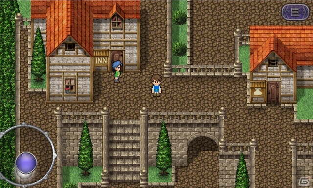 Android版「ファイナルファンタジーV」本日より配信開始―キャラクター＆2Dドットグラフィックの完全リファインやGBA版の追加要素も搭載！の画像2