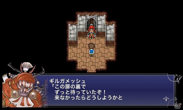Android版「ファイナルファンタジーV」本日より配信開始―キャラクター＆2Dドットグラフィックの完全リファインやGBA版の追加要素も搭載！の画像4
