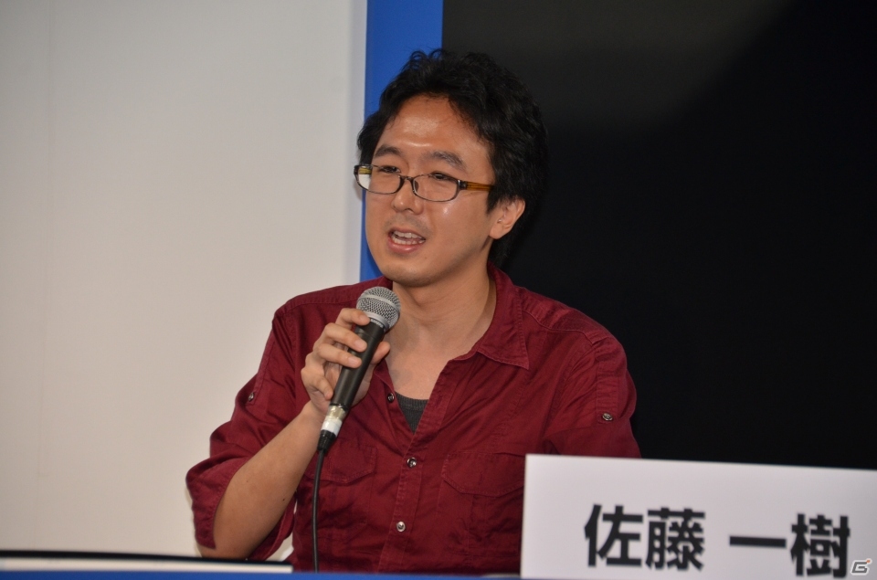 【TGS 2013】開発における鉄の掟は“ミクさんが可愛いこと”―「初音ミク Project mirai 2」＆「初音ミク -Project DIVA- F 2nd」の制作秘話ステージの画像4