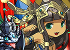 iOS/Android「パズル＆ドラゴンズ」日本ゲーム大賞における各部門受賞を記念したキャンペーンが9月27日より開催―記念ダンジョンや新たな究極進化も