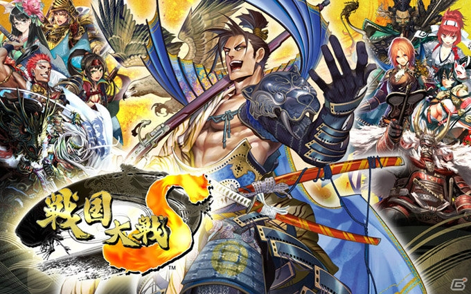 三つ巴の合戦をリアルタイムで楽しもう！iOS版「戦国大戦S」の正式サービスがスタートの画像2