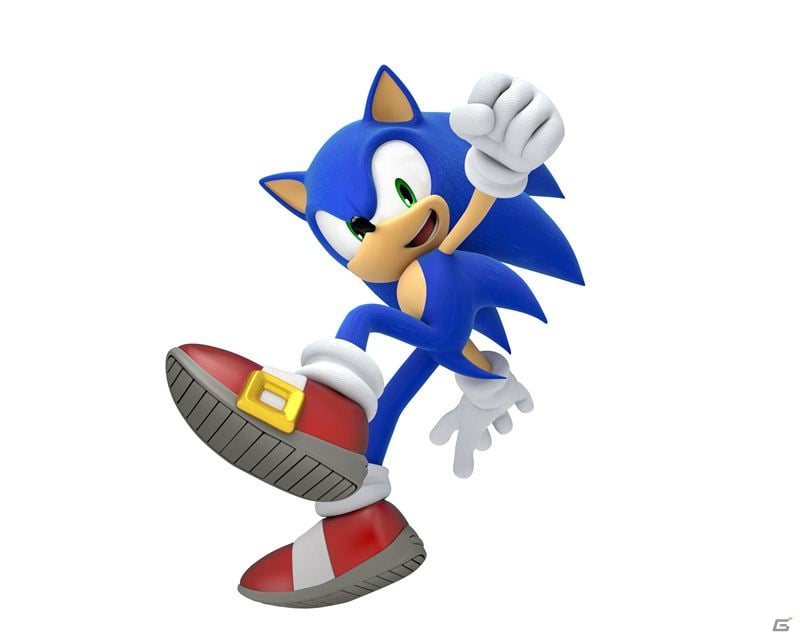 Wii U/3DS「ソニック ロストワールド」でソニックに立ちはだかる最狂最悪の敵・エッグマン六鬼衆を紹介！の画像7