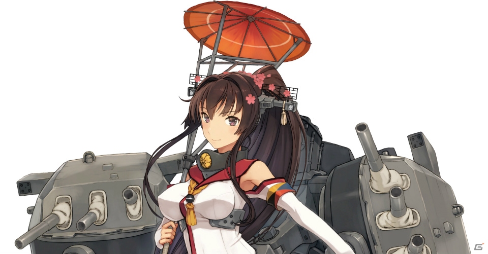 「艦これ改（仮）」がKADOKAWA GAME STUDIO第2弾タイトルとしてPS Vitaで2014年発売―アニメ化企画も進行中の画像2