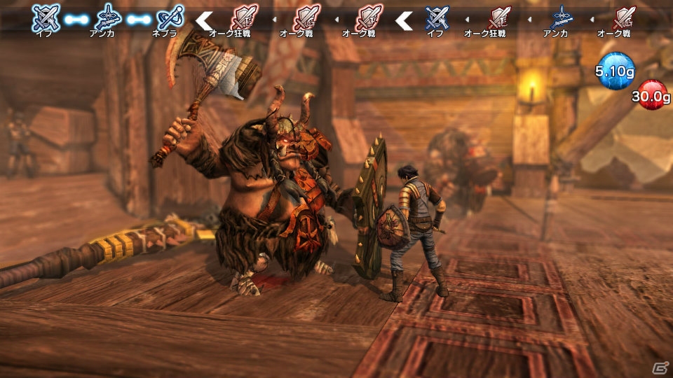 PS4/PS3/PS Vita「NAtURAL DOCtRINE」のキャラクターデザインはufotableが担当―EDテーマにはキング・クリムゾンの「The Court Of The Crimson King」を採用の画像11
