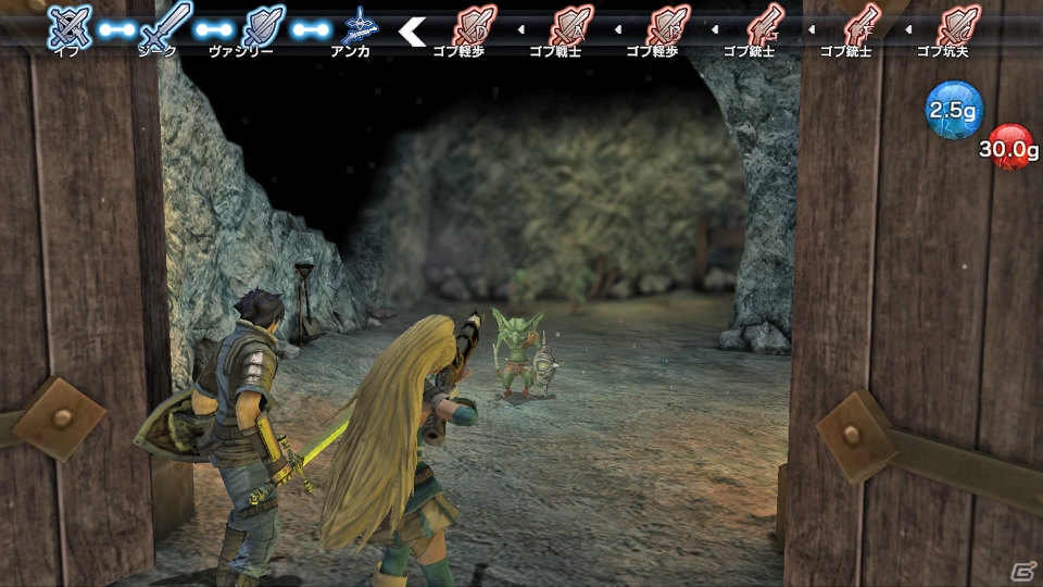 PS4/PS3/PS Vita「NAtURAL DOCtRINE」のキャラクターデザインはufotableが担当―EDテーマにはキング・クリムゾンの「The Court Of The Crimson King」を採用の画像13