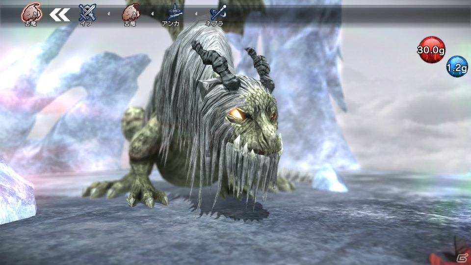 PS4/PS3/PS Vita「NAtURAL DOCtRINE」のキャラクターデザインはufotableが担当―EDテーマにはキング・クリムゾンの「The Court Of The Crimson King」を採用の画像18