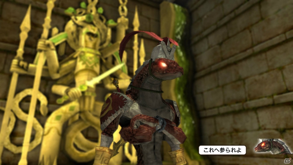 PS4/PS3/PS Vita「NAtURAL DOCtRINE」のキャラクターデザインはufotableが担当―EDテーマにはキング・クリムゾンの「The Court Of The Crimson King」を採用の画像4