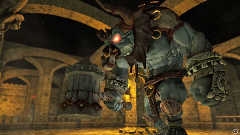 PS4/PS3/PS Vita「NAtURAL DOCtRINE」のキャラクターデザインはufotableが担当―EDテーマにはキング・クリムゾンの「The Court Of The Crimson King」を採用の画像8
