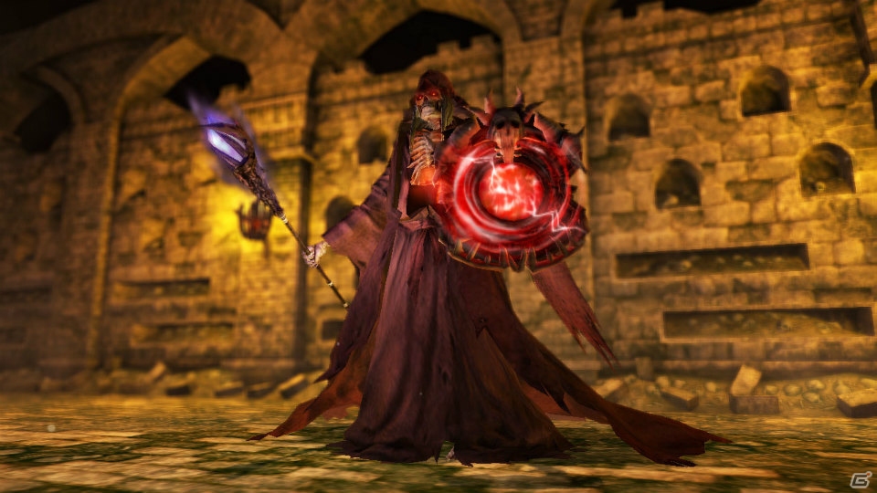 PS4/PS3/PS Vita「NAtURAL DOCtRINE」のキャラクターデザインはufotableが担当―EDテーマにはキング・クリムゾンの「The Court Of The Crimson King」を採用の画像9
