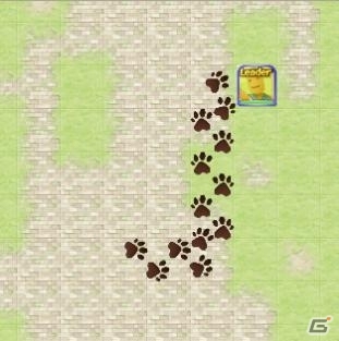 PC「英雄クロニクル」移動エフェクト「肉球」などを追加する「2周年記念キャンペーン」がスタート！イラストコンテストも開催の画像4