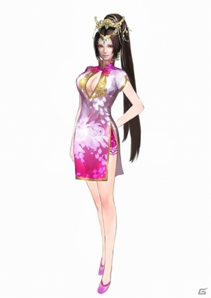 PS3「真・三國無双7 猛将伝」＆PS3/PS Vita「真・三國無双7 with 猛将伝」予約特典と店舗別の初回特典が公開の画像6