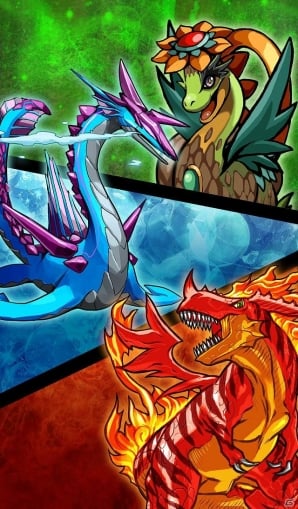 PS Vita「ラグナロク オデッセイ エース」コラボ第5弾「パズル＆ドラゴンズ」「ケリ姫スイーツ」と追加DLCが配信開始の画像5