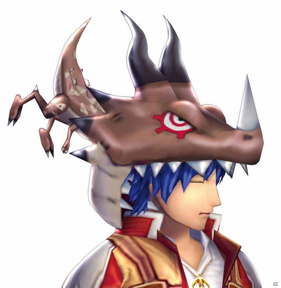 PS Vita「ラグナロク オデッセイ エース」コラボ第5弾「パズル＆ドラゴンズ」「ケリ姫スイーツ」と追加DLCが配信開始の画像10