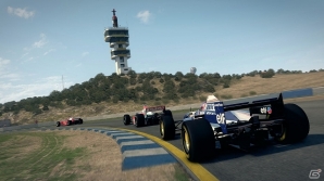 PS3/Xbox 360「F1 2013」DLC「90年代クラシックパック」＆「クラシックトラックパック」の詳細が公開！ボーナスカーが登場する最新映像なども紹介の画像5