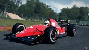 PS3/Xbox 360「F1 2013」DLC「90年代クラシックパック」＆「クラシックトラックパック」の詳細が公開！ボーナスカーが登場する最新映像なども紹介の画像7