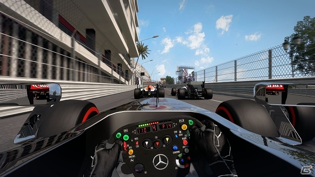 PS3/Xbox 360「F1 2013」DLC「90年代クラシックパック」＆「クラシックトラックパック」の詳細が公開！ボーナスカーが登場する最新映像なども紹介の画像2