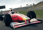 PS3/Xbox 360「F1 2013」DLC「90年代クラシックパック」＆「クラシックトラックパック」の詳細が公開！ボーナスカーが登場する最新映像なども紹介
