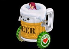 PS3/PC「エンジェルラブオンライン」PS3版サービス5周年記念イベントがスタート！エンジェルモールにて「ビールの卵」が登場