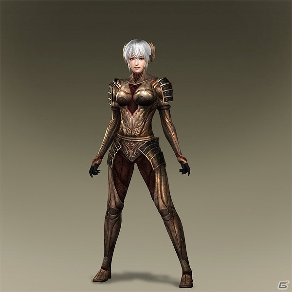 PS Vita/PSP「討鬼伝」鬼討ちの力が試される4体連続鬼退治が登場！DLC第11弾「追加任務集 拾壱」を配信開始の画像6