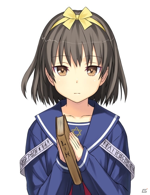 ニコニコアプリ「桃色大戦ぱいろん・生」内田真礼さん演じる新キャラクター「八神雲雀」が登場の画像2