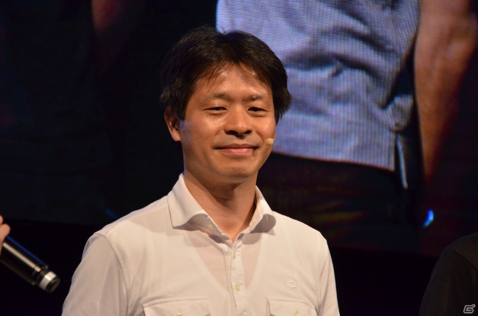 【TGS 2013】ライトニングさんの衣装も多数公開された「FINAL FANTASY GO THERE」ステージの模様をお届けの画像1