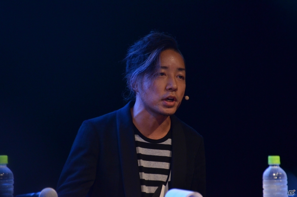 【TGS 2013】ライトニングさんの衣装も多数公開された「FINAL FANTASY GO THERE」ステージの模様をお届けの画像26