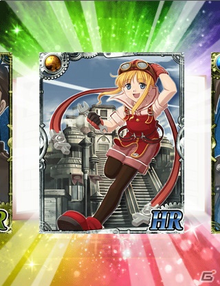 「英雄伝説 夢の軌跡」がGREEでも配信開始―期間限定ハロウィンキャラクターが9月30日より登場の画像4