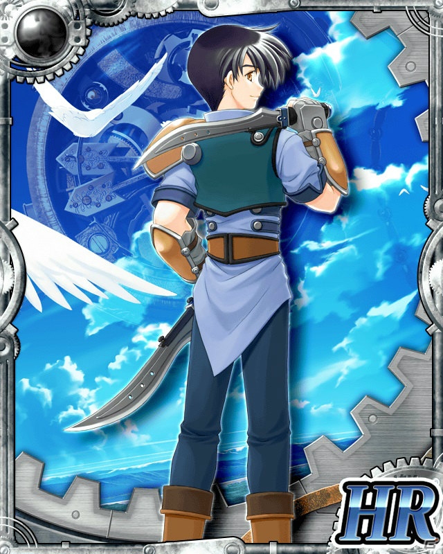 「英雄伝説 夢の軌跡」がGREEでも配信開始―期間限定ハロウィンキャラクターが9月30日より登場の画像7