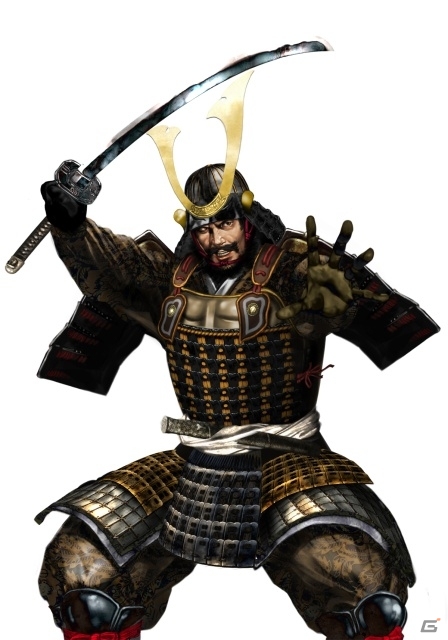 PC「鬼武者Soul」新武将「毛利マセンシア」が手に入る「紫苑の道」が配信！秋のキャンペーンも開催の画像10
