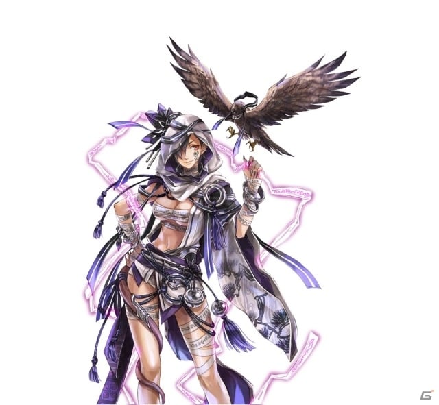 PC「鬼武者Soul」新武将「毛利マセンシア」が手に入る「紫苑の道」が配信！秋のキャンペーンも開催の画像15