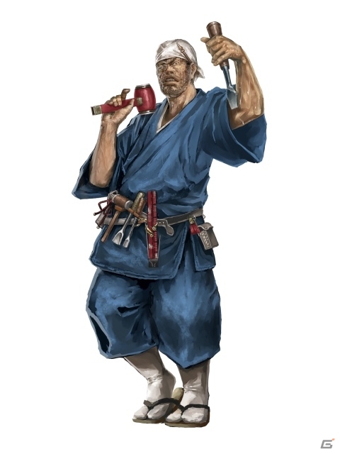 PC「鬼武者Soul」新武将「毛利マセンシア」が手に入る「紫苑の道」が配信！秋のキャンペーンも開催の画像4