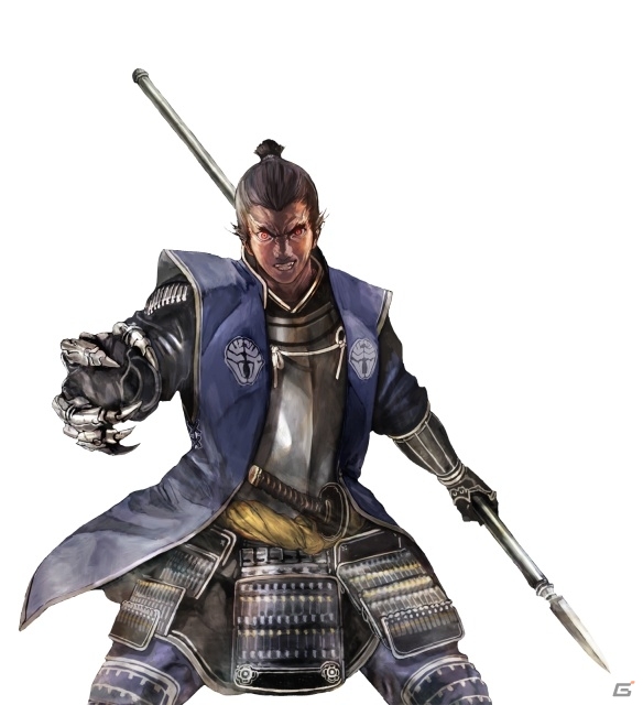 PC「鬼武者Soul」新武将「毛利マセンシア」が手に入る「紫苑の道」が配信！秋のキャンペーンも開催の画像8