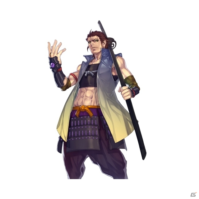 PC「鬼武者Soul」新武将「毛利マセンシア」が手に入る「紫苑の道」が配信！秋のキャンペーンも開催の画像9