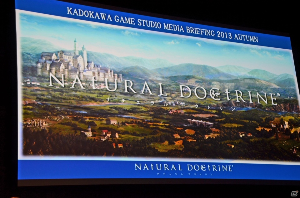 PS Vita「艦これ改（仮）」やアニメ「艦これ」の放送時期、「Project Discovery 2nd Season」などが明かされた「KADOKAWA GAME STUDIO」発表会の模様を紹介の画像12