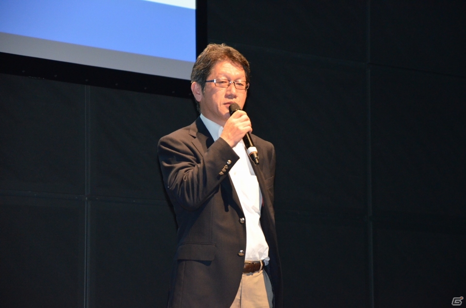PS Vita「艦これ改（仮）」やアニメ「艦これ」の放送時期、「Project Discovery 2nd Season」などが明かされた「KADOKAWA GAME STUDIO」発表会の模様を紹介の画像18