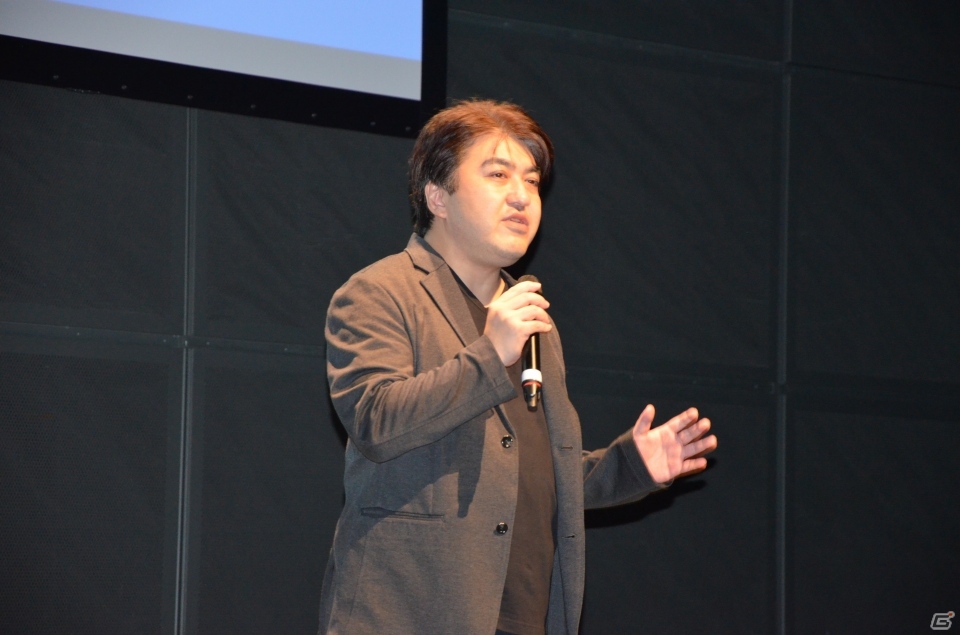 PS Vita「艦これ改（仮）」やアニメ「艦これ」の放送時期、「Project Discovery 2nd Season」などが明かされた「KADOKAWA GAME STUDIO」発表会の模様を紹介の画像3