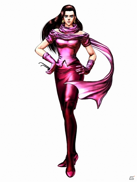 PS3「ジョジョの奇妙な冒険 オールスターバトル」第3弾追加DLC「リサリサ」＆「ジョセフ・ジョースター」が登場！「発売前夜祭ッ！」の模様をアーカイブ配信の画像1