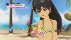 PS3「アイマスチャンネル」サービスイン時に遊べる「アイドルマスター シャイニーTV」＆「アイドルマスター グラビアフォーユー！」を紹介！の画像18