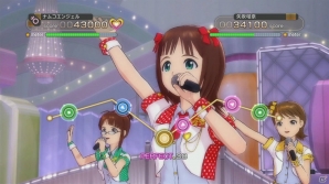 PS3「アイマスチャンネル」サービスイン時に遊べる「アイドルマスター シャイニーTV」＆「アイドルマスター グラビアフォーユー！」を紹介！の画像68
