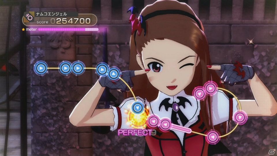 PS3「アイマスチャンネル」サービスイン時に遊べる「アイドルマスター シャイニーTV」＆「アイドルマスター グラビアフォーユー！」を紹介！の画像75