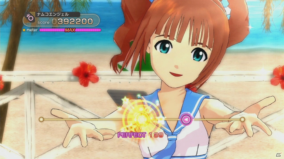 PS3「アイマスチャンネル」サービスイン時に遊べる「アイドルマスター シャイニーTV」＆「アイドルマスター グラビアフォーユー！」を紹介！の画像77