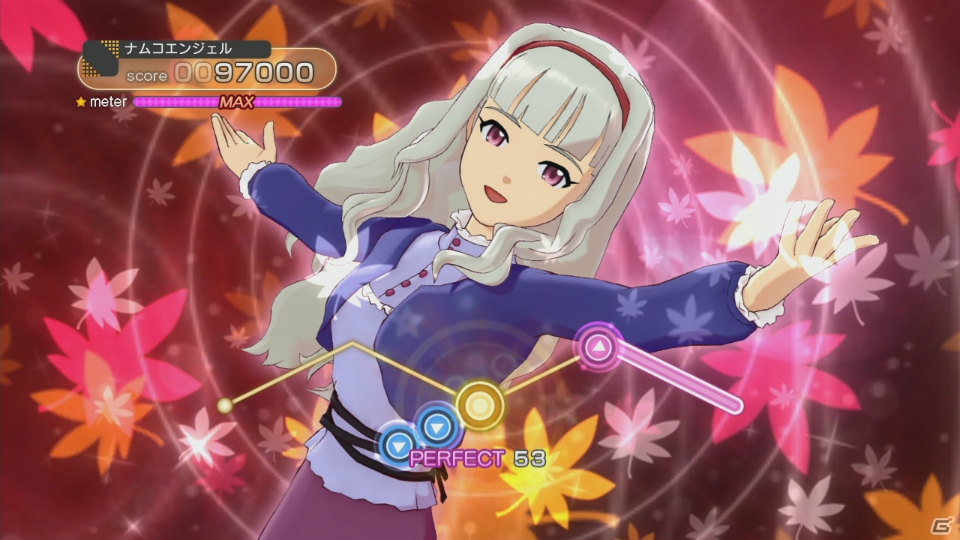 PS3「アイマスチャンネル」サービスイン時に遊べる「アイドルマスター シャイニーTV」＆「アイドルマスター グラビアフォーユー！」を紹介！の画像87