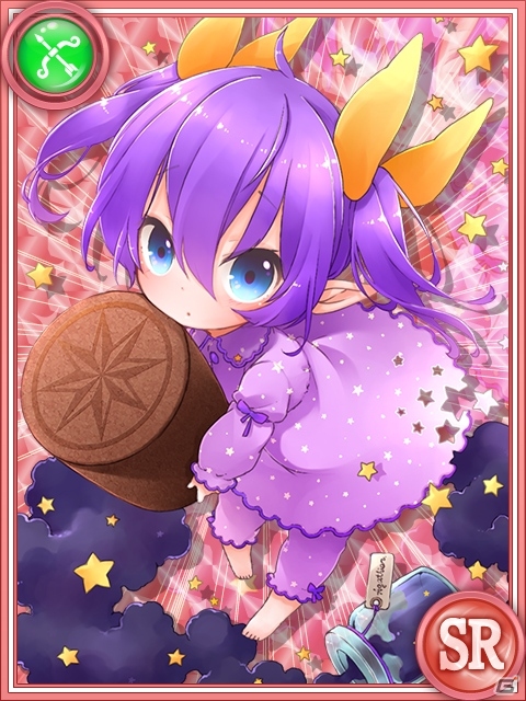 GREE「精霊ファンタジア」新精霊「ハロウィン・隠神刑部」などが手に入るハロウィンイベントがスタートの画像1