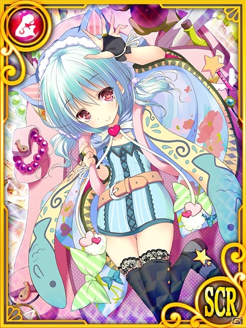 GREE「精霊ファンタジア」新精霊「ハロウィン・隠神刑部」などが手に入るハロウィンイベントがスタートの画像5