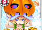 GREE「精霊ファンタジア」新精霊「ハロウィン・隠神刑部」などが手に入るハロウィンイベントがスタート