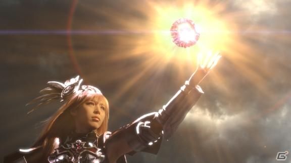Mobage「アヴァロンの騎士」平野綾さんがイフリート召喚シーンを演じるTVCMが放送開始！CM連動キャンペーンもスタートの画像2